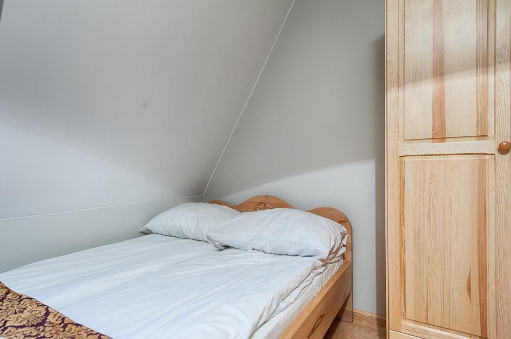 Willa Chaber Zakopane Kamer foto
